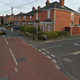 Image for article titled Police Hunting Sadistic Bastards Who Tied Neck-High String Across Road
